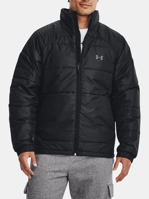 Under Armour UA Storm Ins Bunda Černá