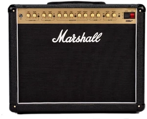 Marshall DSL40CR Lampové gitarové kombo