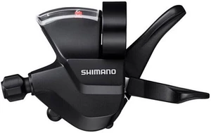 Shimano SL-M3152-L 2 Clamp Band Gear Display Manetka