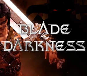 Blade of Darkness AR XBOX One / Xbox Series X|S CD Key