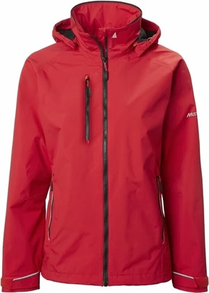 Musto Sardinia 2.0 FW Jachetă True Red 12