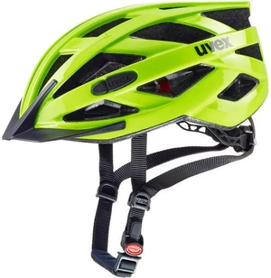 UVEX I-VO 3D Galben neon 52-57 Cască bicicletă