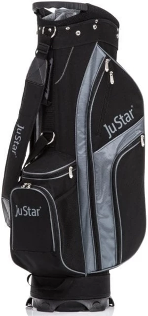 Justar One Black/Titan Geanta pentru golf