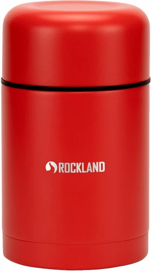 Rockland Comet Food Jug Red 750 ml Caserola alimente