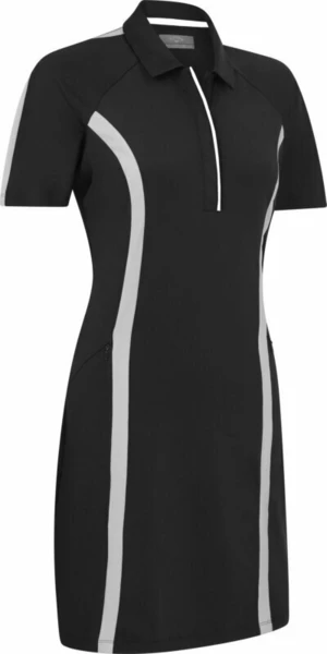 Callaway Women Swingtech Colour Block Dress Caviar L