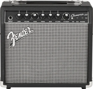 Fender Champion 20