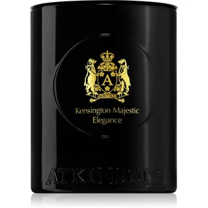 Atkinsons Kensington Majestic Elegance vonná svíčka 200 g