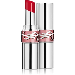 Yves Saint Laurent Loveshine Lipstick hydratační lesklá rtěnka pro ženy 45 Coral Crush 3,2 g