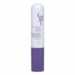 Wella Professionals SP Repair Emulsion emulsja do włosów zniszczonych 50 ml