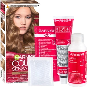 Garnier Color Sensation barva na vlasy odstín 7.0 Delicate Opal Blond