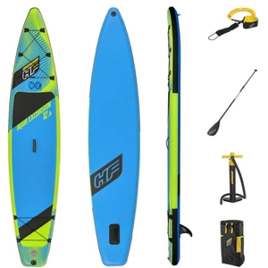 BESTWAY 65373 - Paddleboard Aqua Excursion 381 x 79 x 15 cm