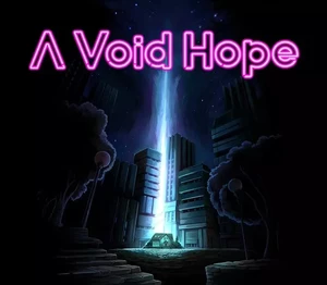 A Void Hope Steam CD Key