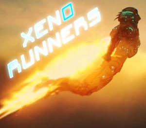 Xeno Runners Steam CD Key