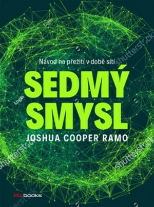 Sedmý smysl (Defekt) - Joshua Cooper Ramo