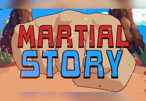 Martial Story Steam CD Key