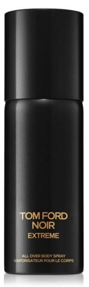 Tom Ford Noir Extreme - tělový sprej 150 ml