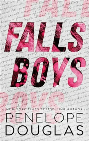 Falls Boys (Defekt) - Penelope Douglasová