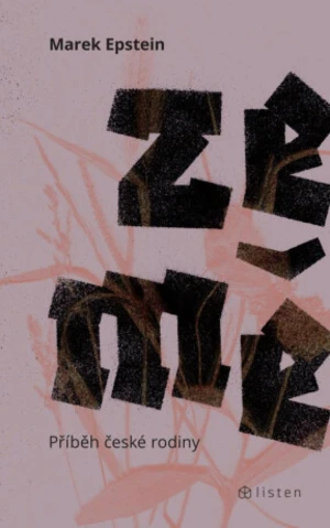 Země (Defekt) - Marek Epstein