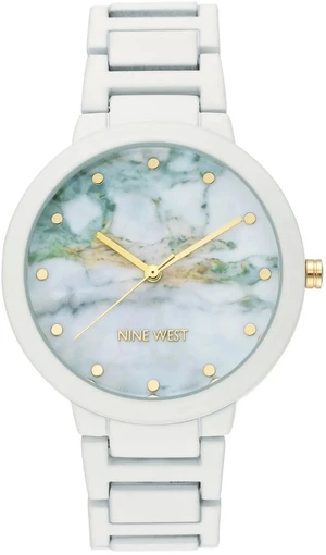 Nine West Analogové hodinky NW/2274MAWT