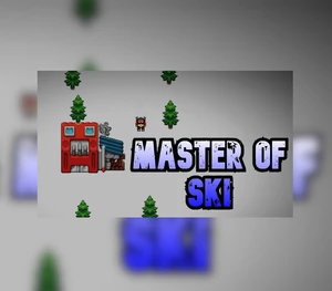 Master of Ski Steam CD Key