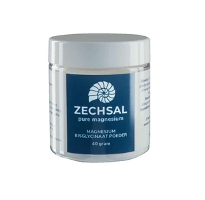 Zechsal magnesium bisglycinat 40g