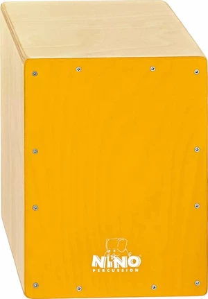 Nino NINO950Y Cajon din lemn