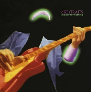 Dire Straits - Money For Nothing (Remastered) (180g) (2 LP) Disco de vinilo
