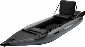Savage Gear Barcă gonflabilă High Rider Kayak 330 cm