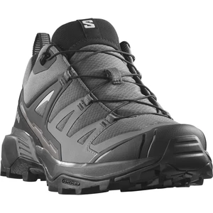 Salomon X ultra 360 EU 42 ⅔, Magnet/Black/Pewter Pánské turistické boty