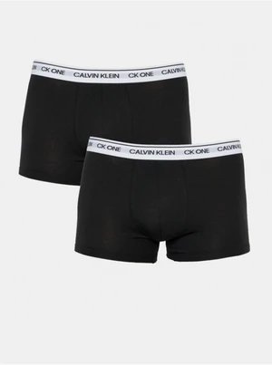 Bokserki męskie Calvin Klein 2 Pack