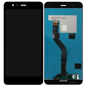 LCD + dotyk + rámeček (separated) pro Huawei Nova OEM, black