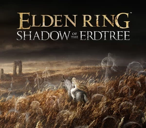 ELDEN RING - Shadow of the Erdtree DLC Steam Altergift