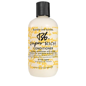 Bumble and bumble Krémový kondicionér pro hydrataci vlasů Bb. Super Rich (Conditioner) 1000 ml