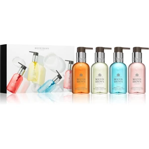 Molton Brown Hand Wash Set darčeková sada (na ruky) unisex