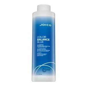 Joico Color Balance Blue Shampoo šampón pre hnedé odtiene 1000 ml