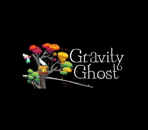 Gravity Ghost Steam CD Key
