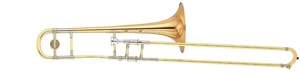 Yamaha YSL 881 G Trombone ténors