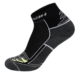 Sports socks Hannah WALK LITE anthracite (green)