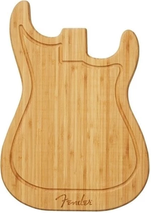 Fender Stratocaster Cutting Board Prkénko na krájení