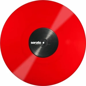 Serato Performance Vinyl Czerwony