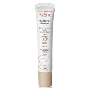 AVÉNE Hydrance BB Výživný tónovací hydratační krém SPF30 40 ml