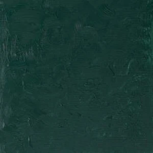 Olejová barva W&N Artists 37ml – 183 Cobalt Chromite Green