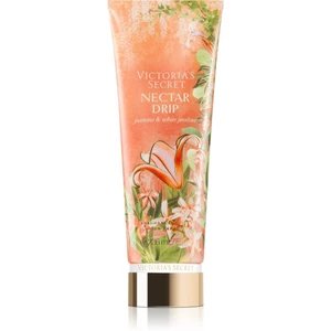 Victoria's Secret Nectar Drip telové mlieko pre ženy 236 ml