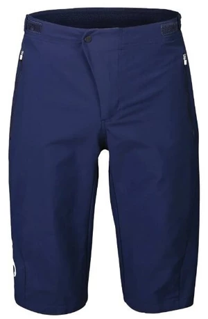 POC Essential Enduro Turmaline Navy 2XL Cuissard et pantalon