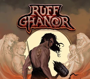 Ruff Ghanor Steam CD Key