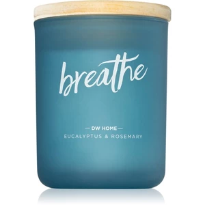 DW Home Zen Breathe vonná svíčka 113 g