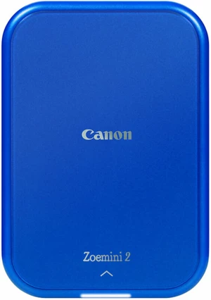 Canon Zoemini 2 NVW EMEA Kapesní tiskárna Navy