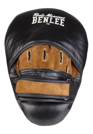 Lonsdale Leather hook & jab pad (1 pair)