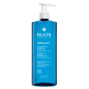 RILASTIL Xerolact Čisticí gel na obličej a tělo 750 ml