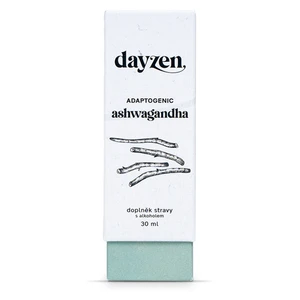 DAYZEN Ashwagandha 30 ml